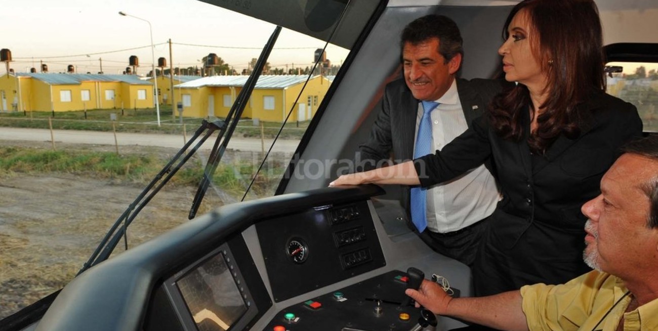 ¡Qué nos importa Donald!