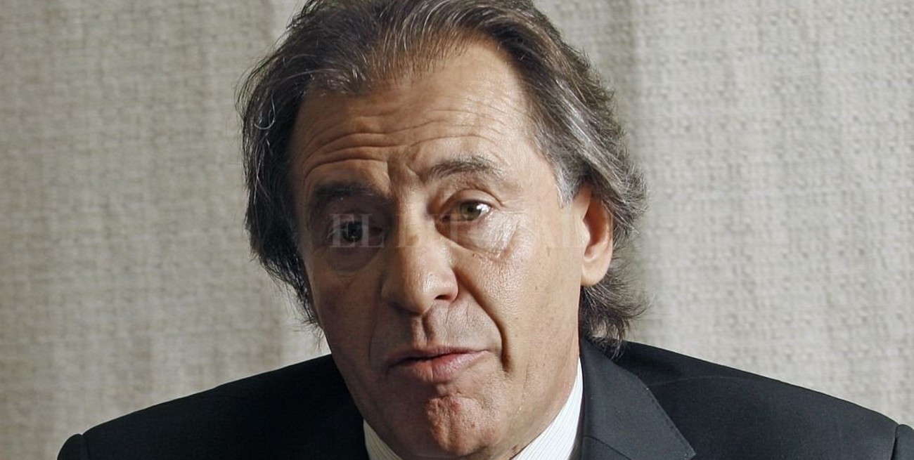 Dictan prisión preventiva y ordenan la detención de Cristóbal López