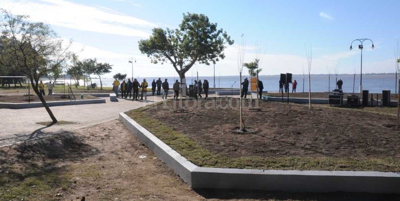 Caluroso jueves y después ¿lluvia?