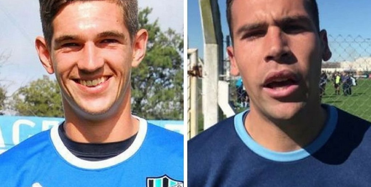 Detienen a un delantero por el asesinato de un arquero