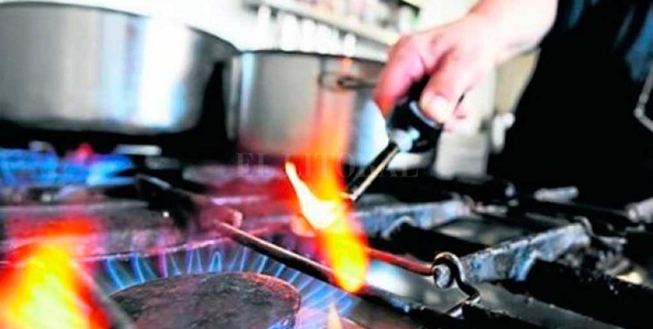 Buscan prorratear al menos en parte el tarifazo del gas