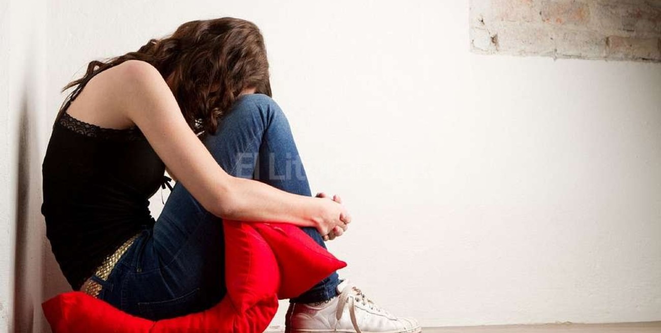 ¿Cuál es el "trastorno pisquiátrico más frecuente" entre los argentinos?