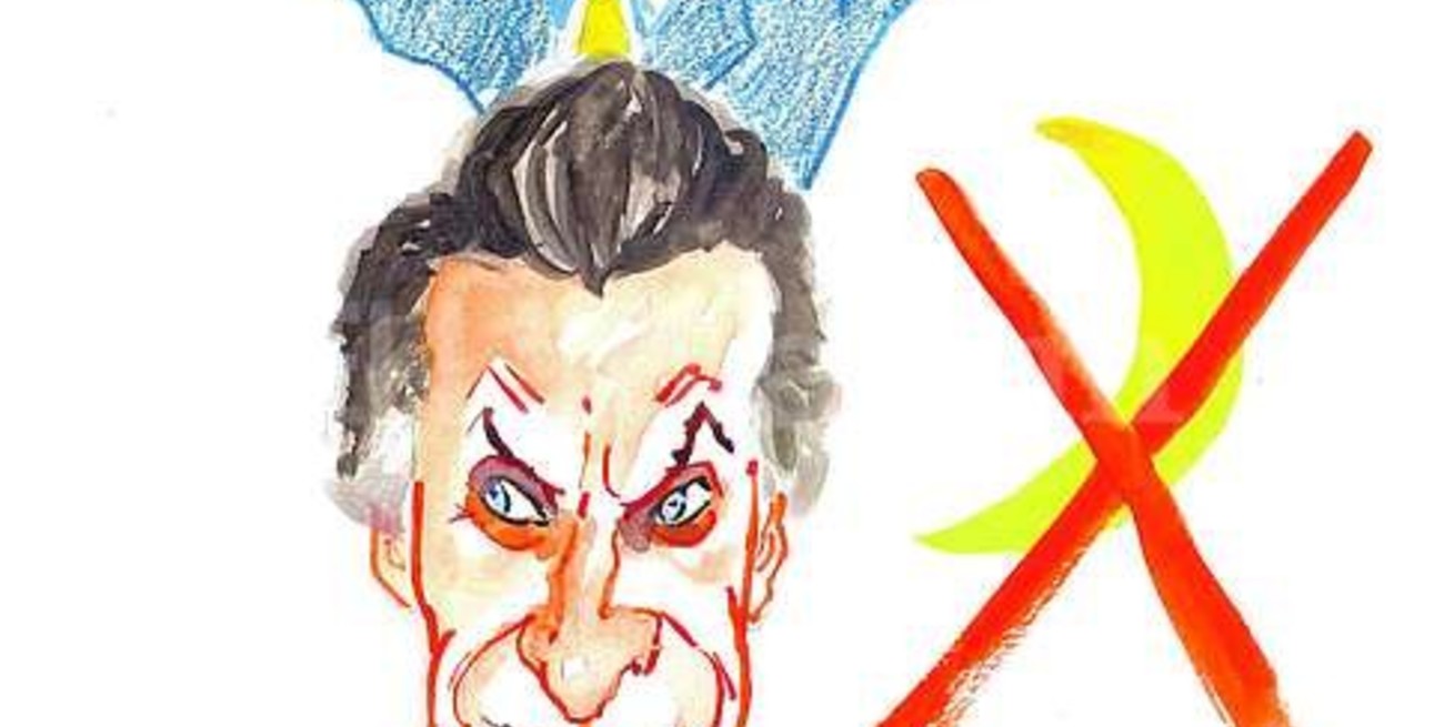 Fin de la luna de miel y la ilusión de la pata peronista