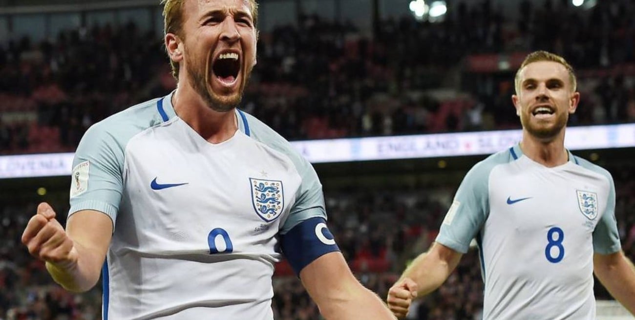 Inglaterra amenazó con no participar en el Mundial de Rusia