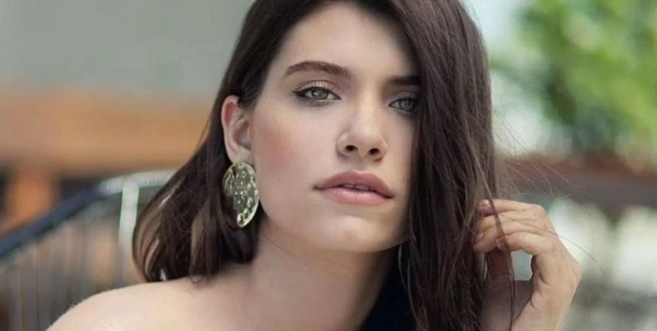 "Pido disculpas públicas por haber defendido a Juan Darthés"