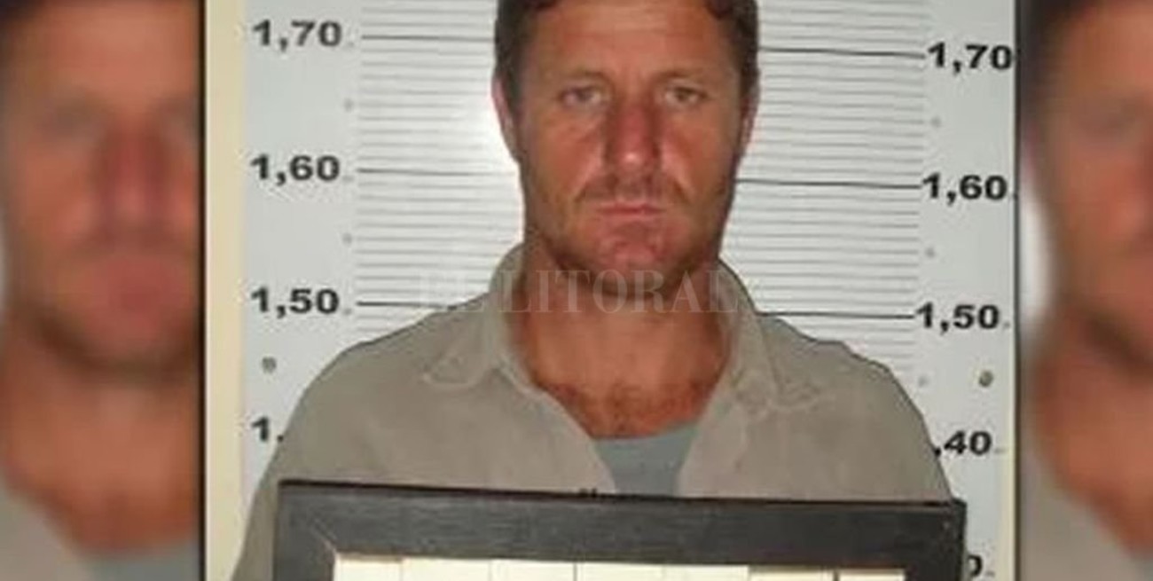 Caso Micaela: Pavón negó ser coautor y señaló a un tercero