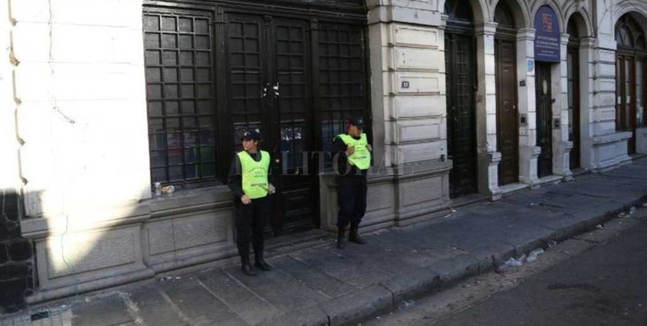 Dos muertos y dos heridos tras tiroteo en un boliche de Rosario 