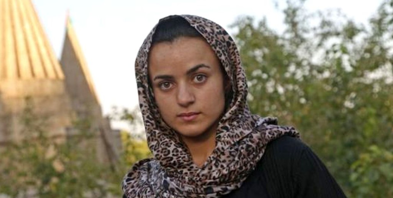 "Cuando una niña es violada por el Estado Islámico, no te imaginás cómo es volver a ver al sujeto"