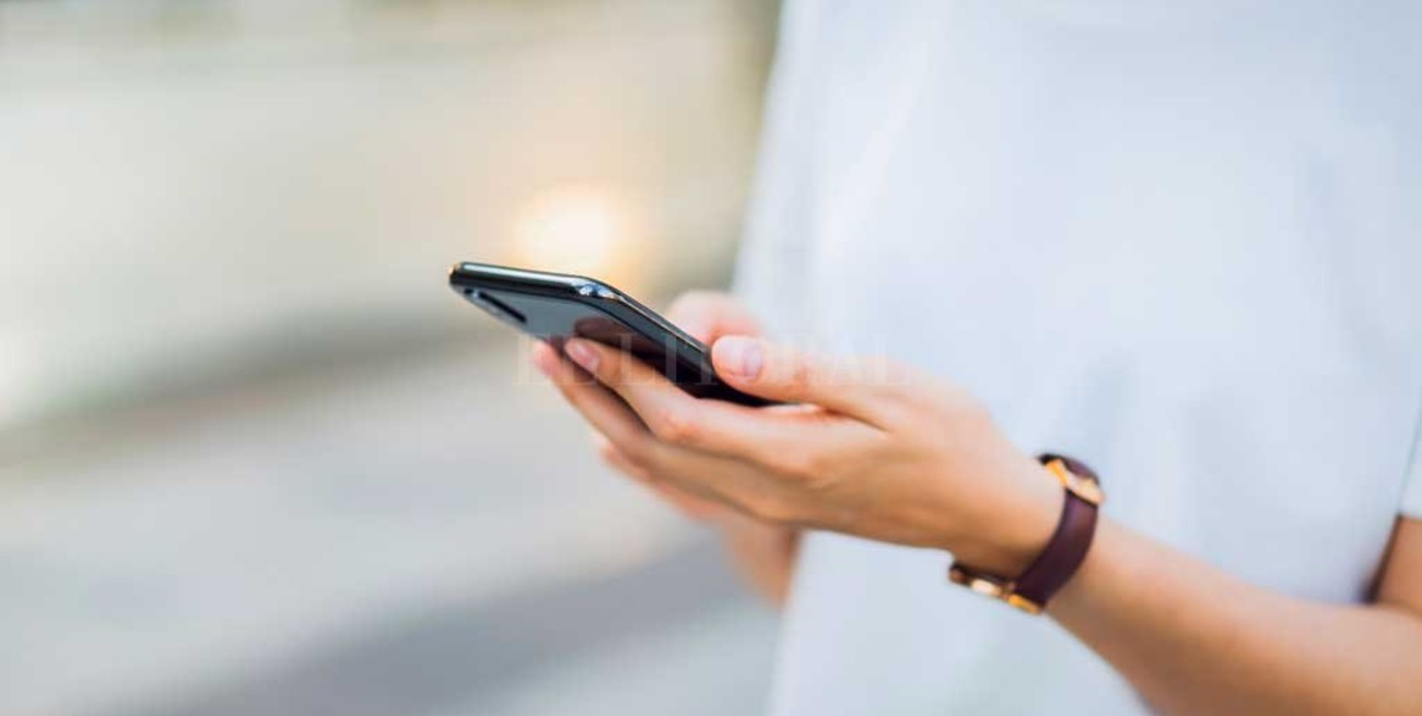 Cómo evitar hacer filas con una app de sencillo uso