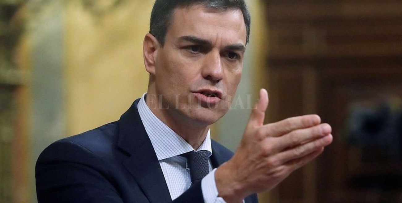 Técnico y con mayoría de mujeres: Pedro Sánchez presentó su Gobierno