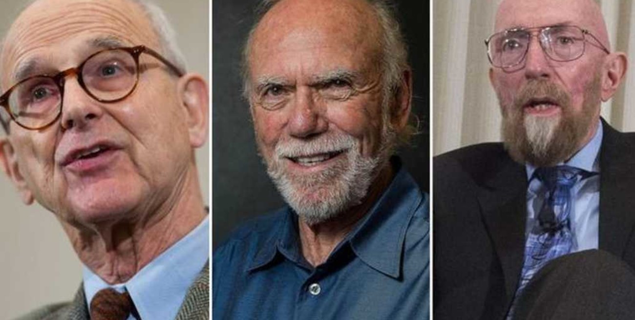 Nobel de Física a la detección de las ondas gravitacionales 