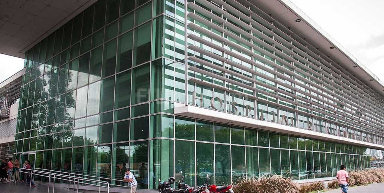 Asesinan a un barra de Newell's