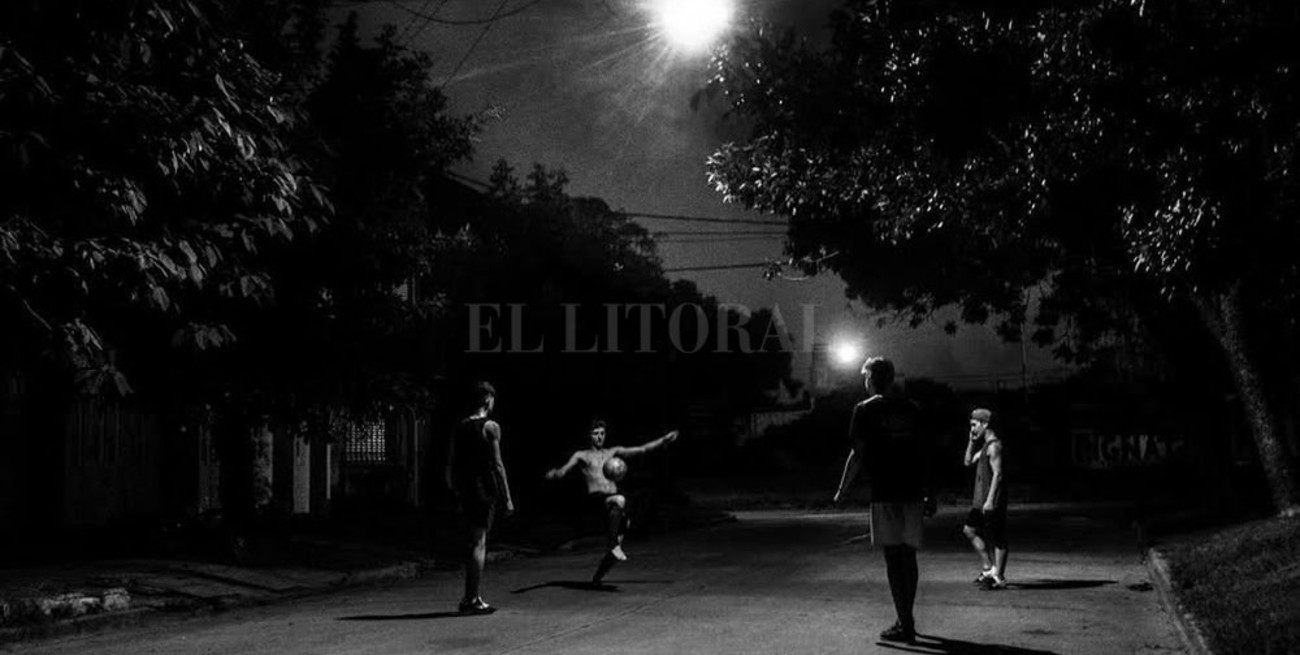 El arte de deambular