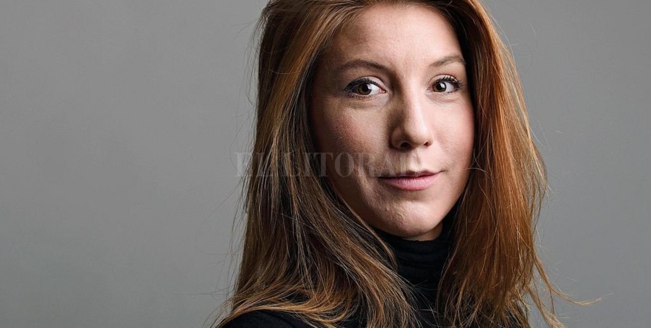 Encuentran la cabeza, las piernas y ropa de la periodista sueca desaparecida en Dinamarca