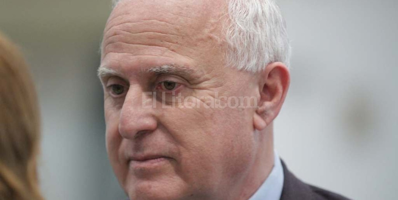 Lifschitz: "Ninguna provincia está en condiciones de pagar el bono de fin de año"