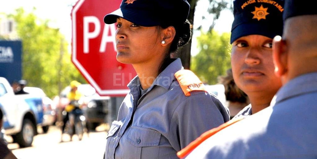 Mejoras en las licencias por maternidad al personal policial