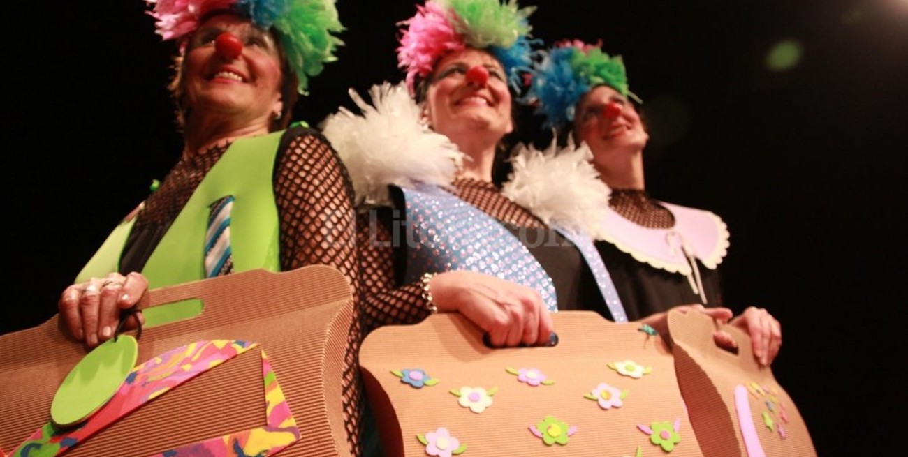 Estrenan "Mujeres sin destino"