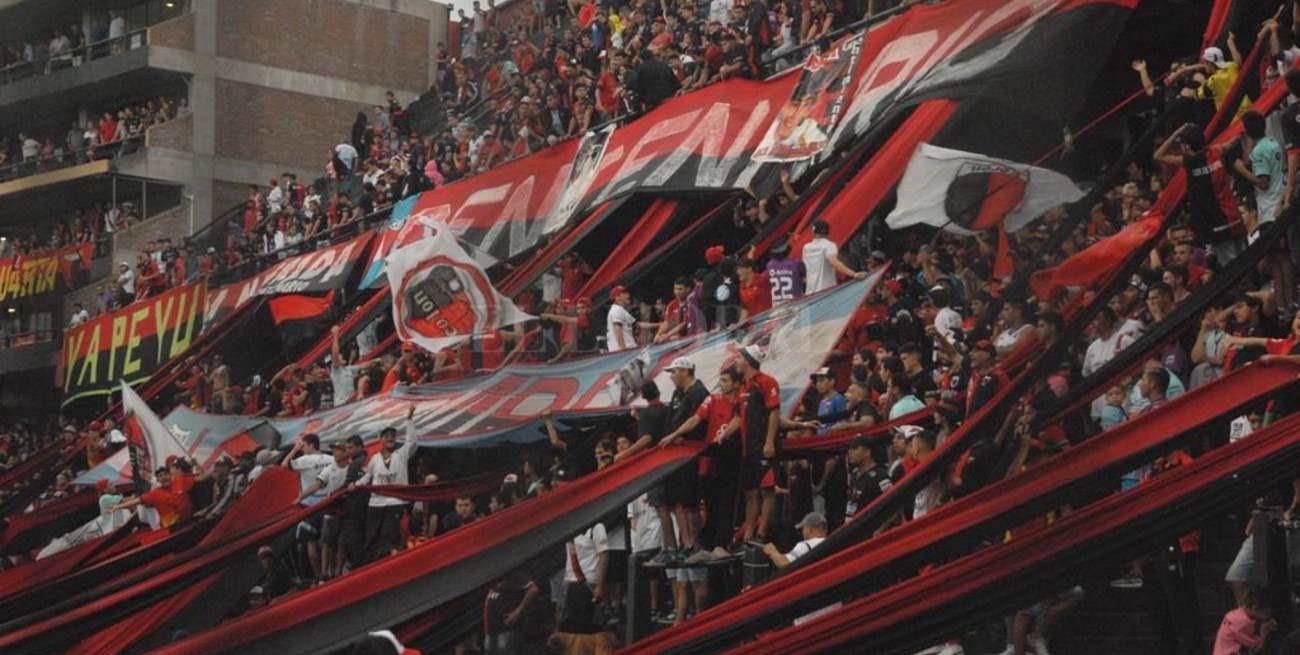  "Identificamos a 5 y uno es hijo de uno de los 'capos' de la barra"