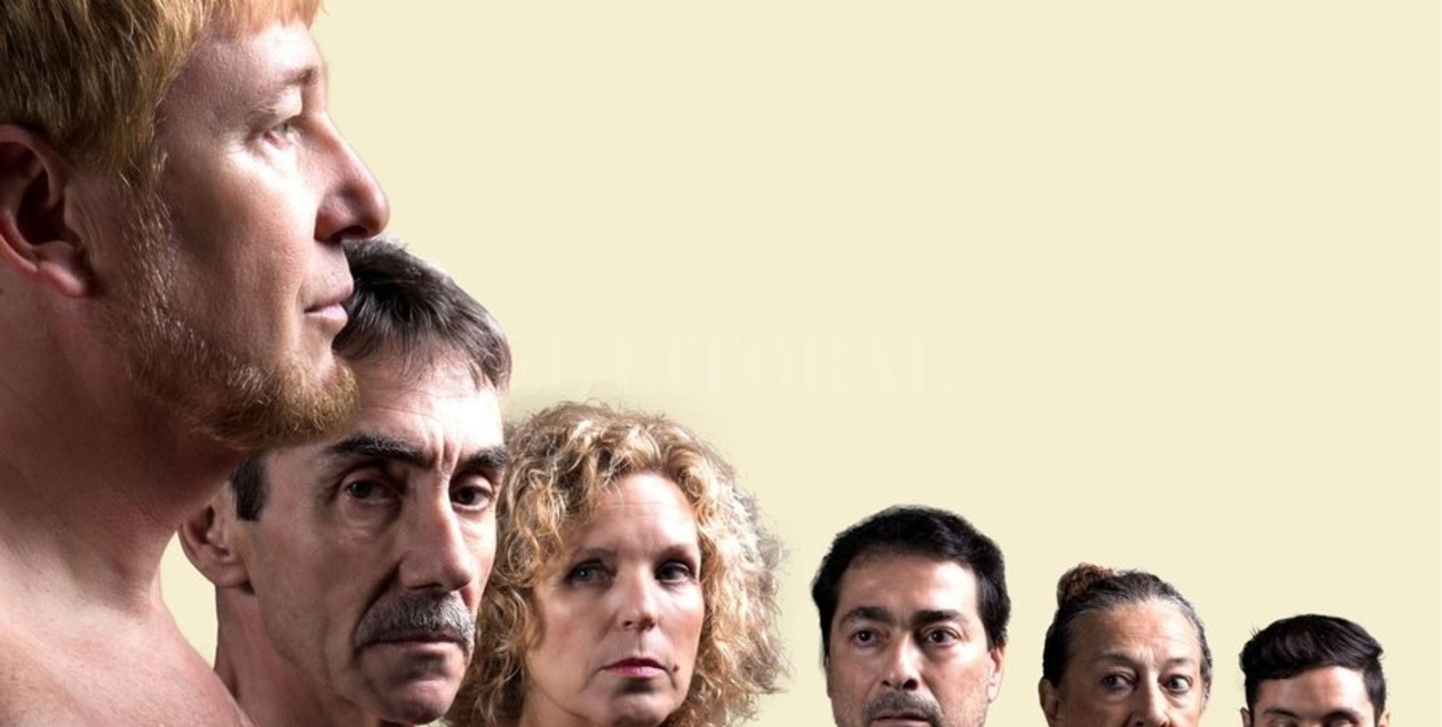 Calígula, de Roma a Santa Fe