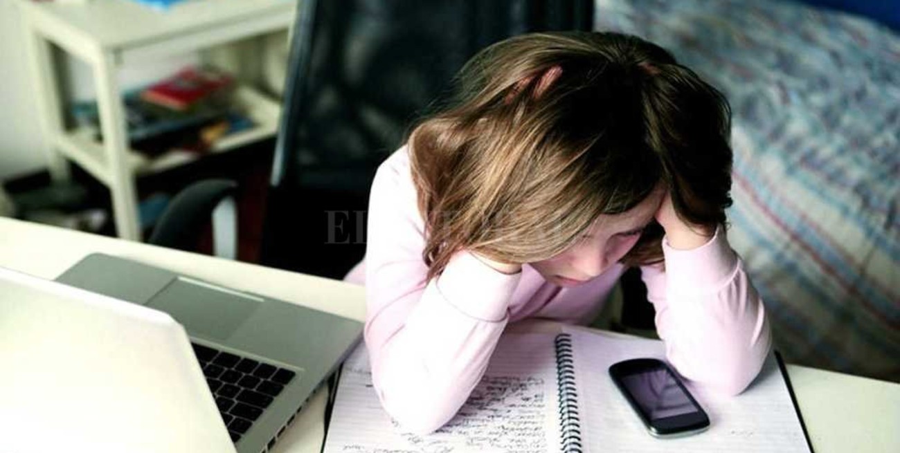 Uno de cada tres jóvenes en el mundo sufre ciberacoso