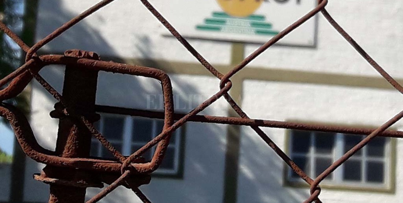 Se agrava el conflicto en Ovoprot