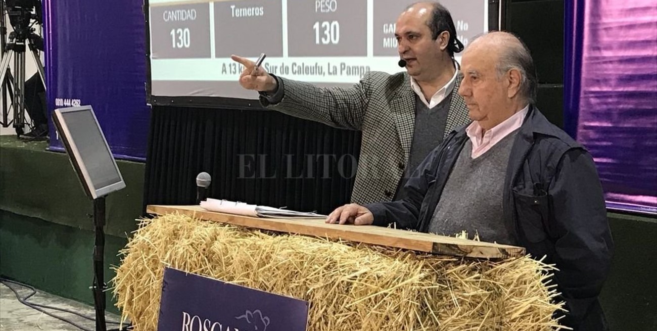 La invernada se desperezó en Palermo