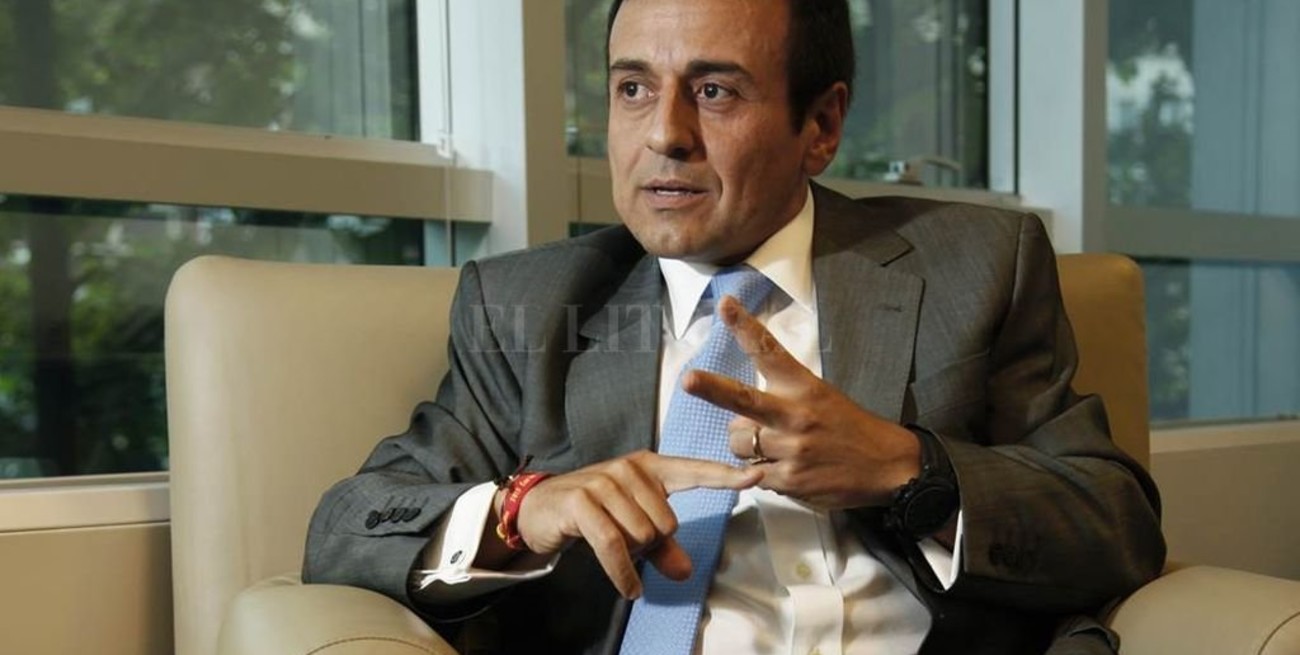 Sin Mario Quintana en el gobierno, la Corte define sobre Farmacity 