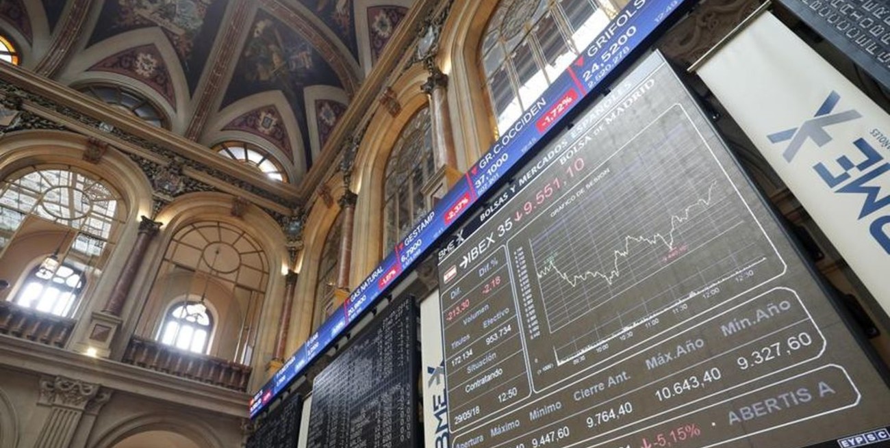 Italia: aumentaron drásticamente los costes de la financiación del país