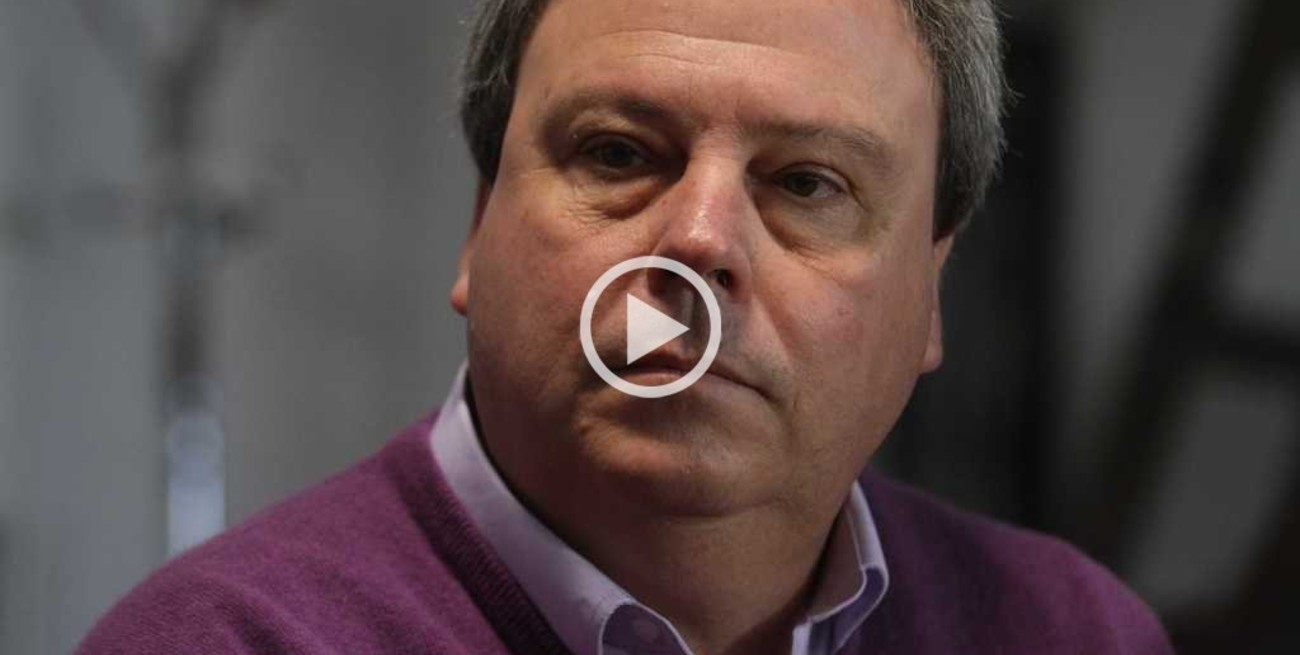 Para Daniel Delfino "algunos concejales se olvidaron de para qué están"