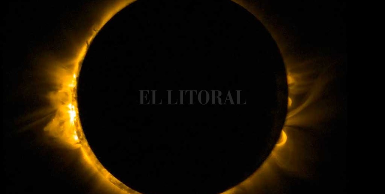 El cielo es noticia: llegan el solsticio de invierno y el eclipse total de sol