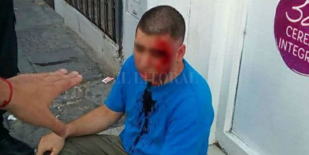 Se hizo pasar por su hija y atrapó al hombre que la acosaba por whatsapp