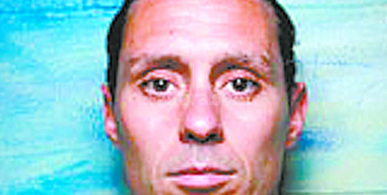 "Puede ser que se entregue" declaró el abogado de Pérez Corradi