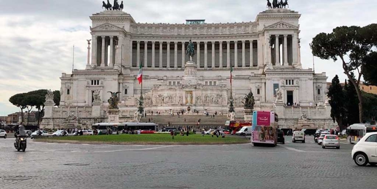 Italia registró en 2018 el mínimo de nacimientos desde 1861