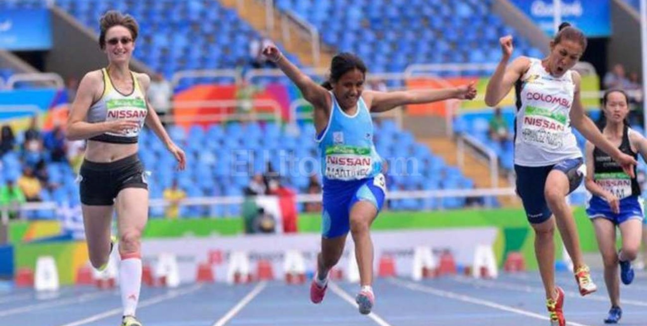 El gobierno provincial entregará 520 becas deportivas