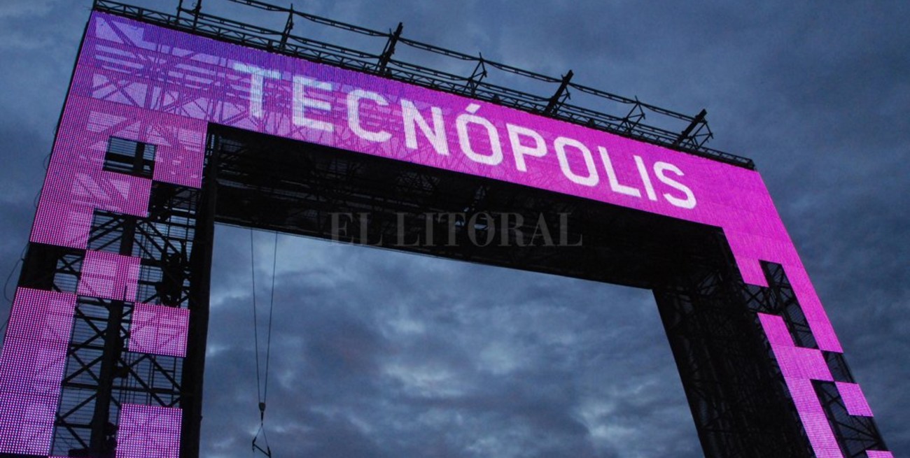 Tecnópolis Federal: mirá qué muestras habrá en Santa Fe