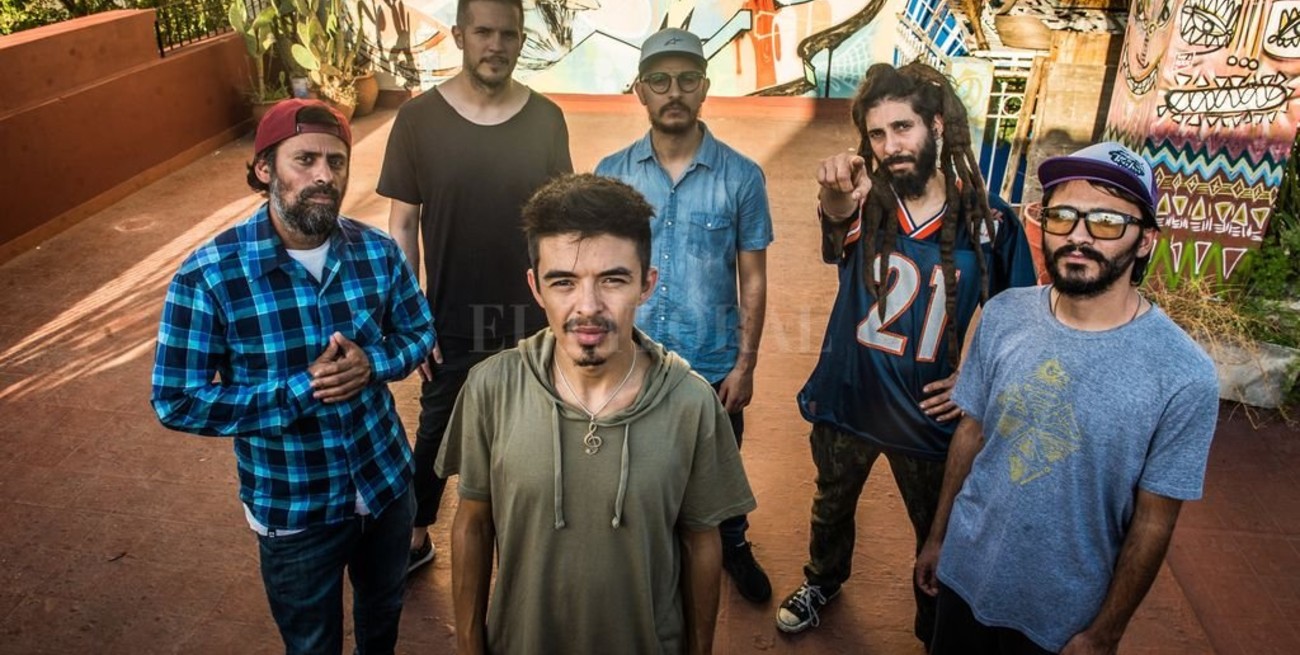 Un camino desde la raíz