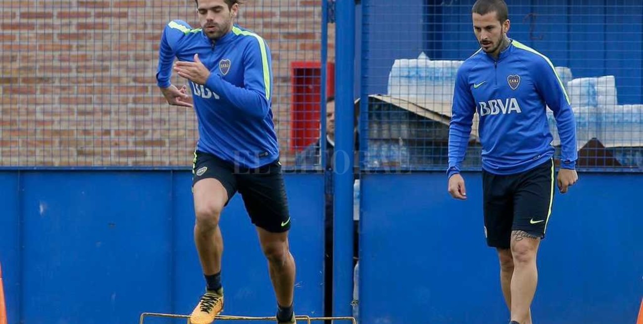  Boca se prueba con un amistoso frente a Banfield en Salta 