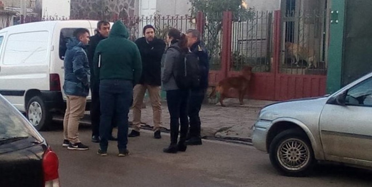 Buscan a la sospechosa por la muerte de la "Abuela Aurora"