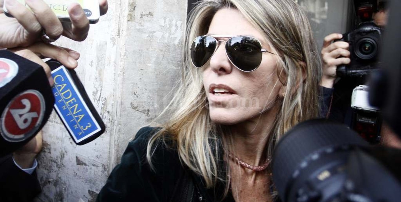 Arroyo Salgado: "Muchos dicen que Cristina mandó matar a Nisman"