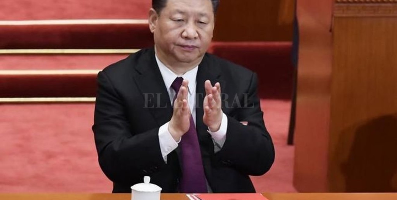 China pide al mundo unirse ante posibles sanciones de Estados Unidos