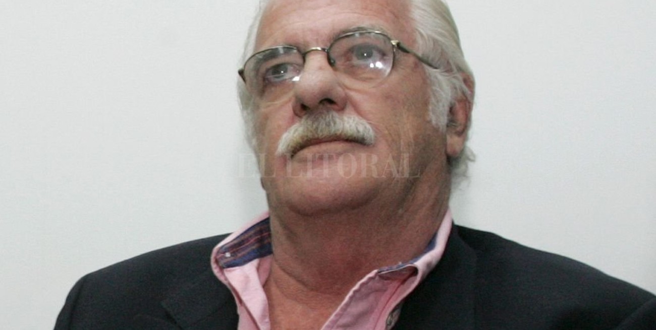 Absolvieron definitivamente a Carlos Carrascosa por el crimen de María Marta García Belsunce