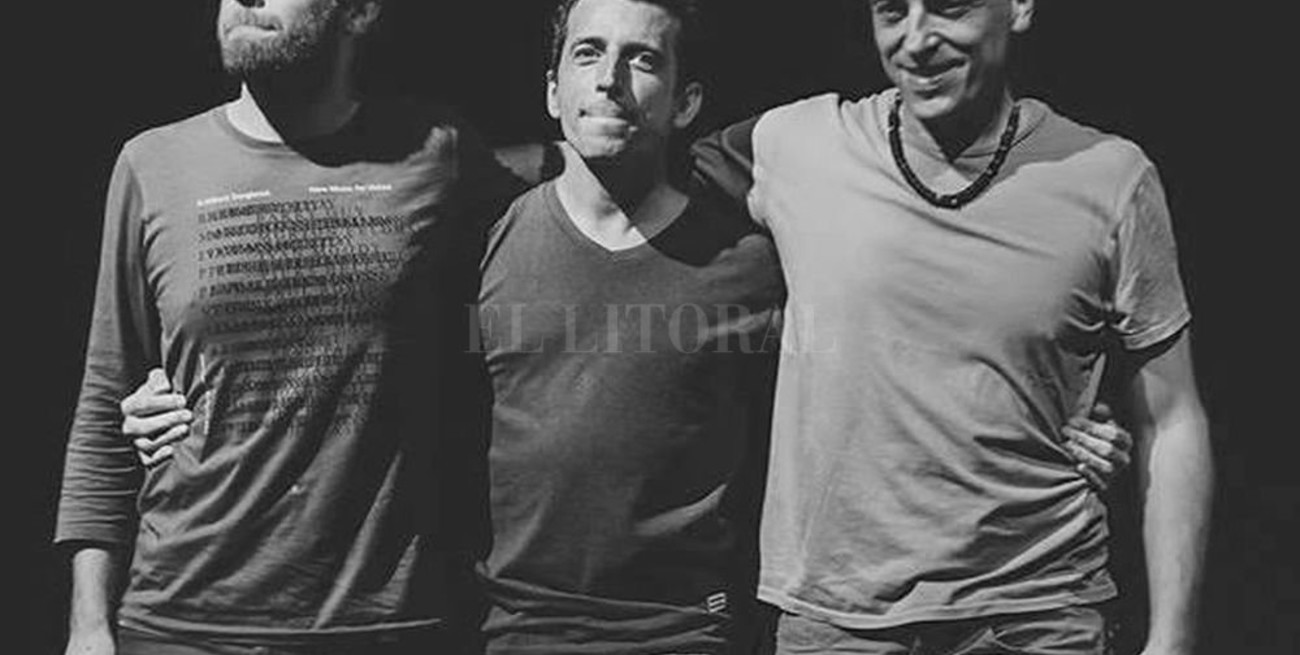 Nuevos sonidos nuestros