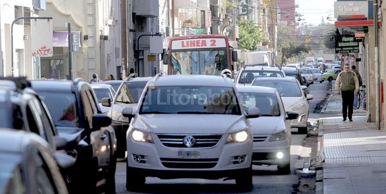 Ruido: la contaminación invisible