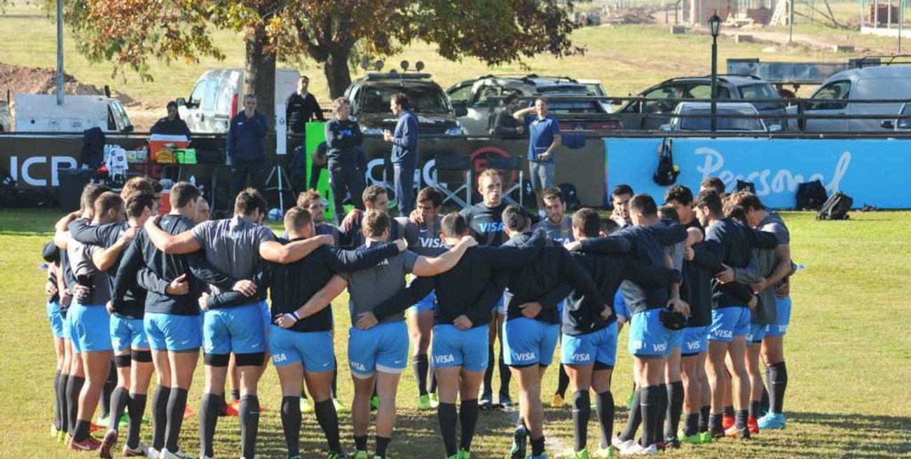 Asoma una esmerada organización