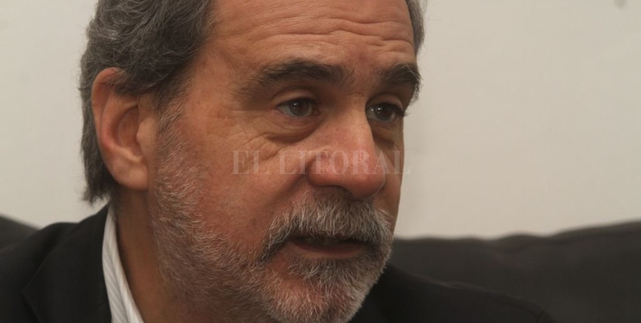 "Macri tiene que perder el miedo a tomar decisiones no simpáticas"