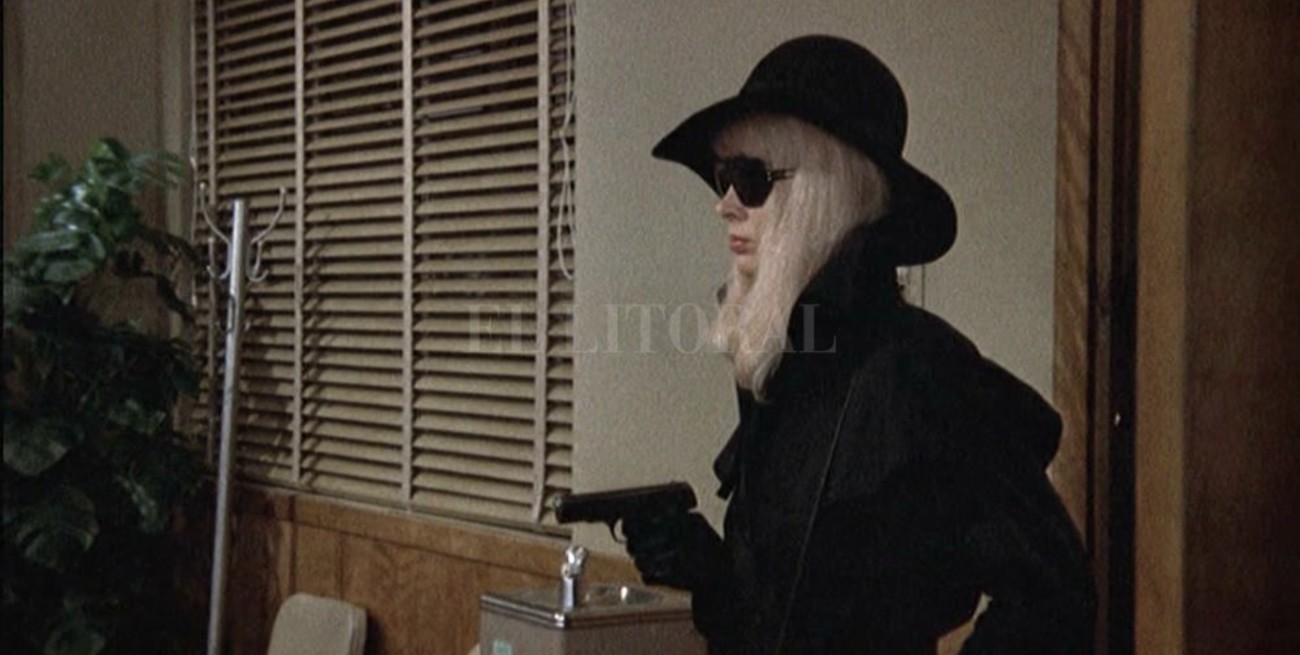 Noche de "Trama macabra"