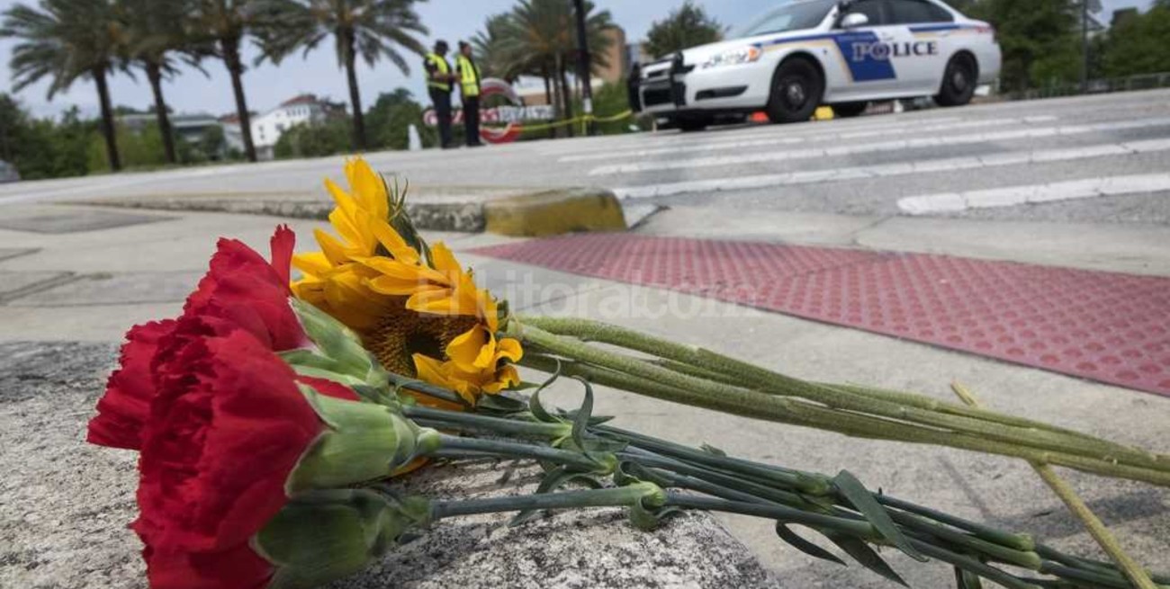 Estado Islámico reivindicó la matanza de Orlando 