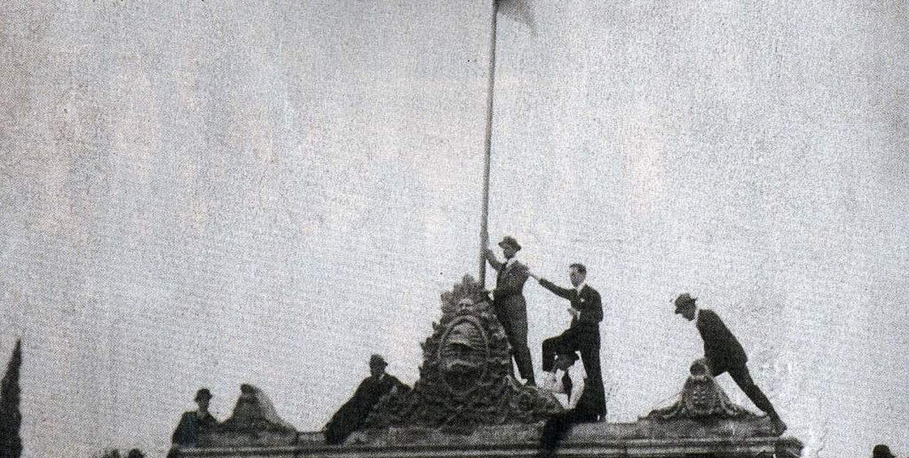 Cachorros de la Reforma Universitaria