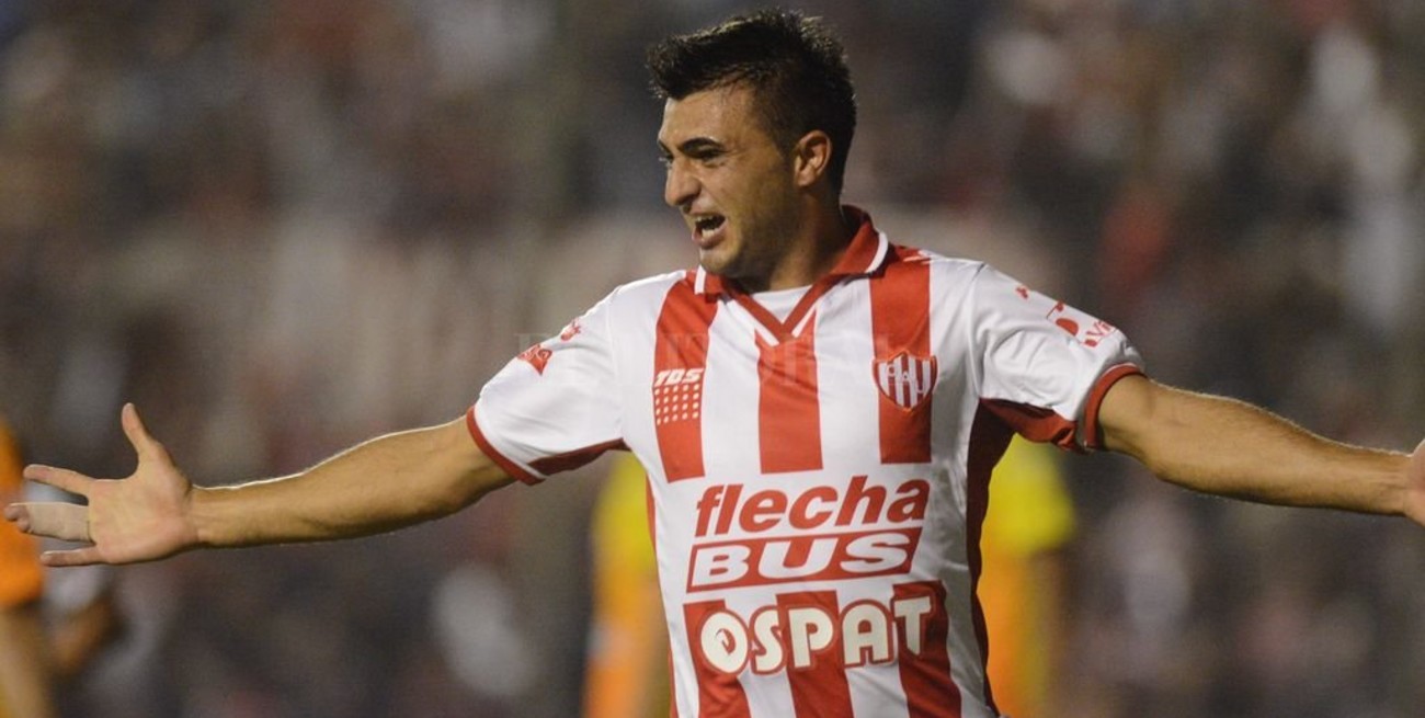  "Kike" Triverio viaja a Suiza