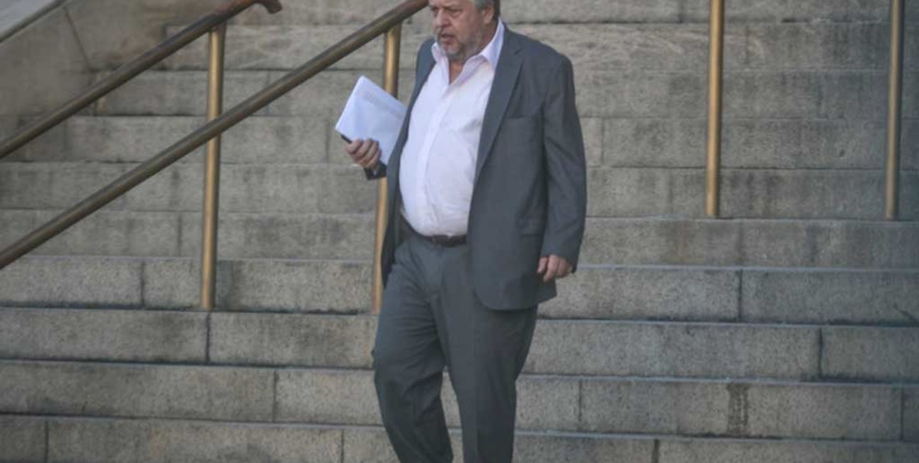 "López aportó datos sustanciales para la causa"